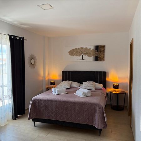 Apartments Matic Baska Voda Luaran gambar