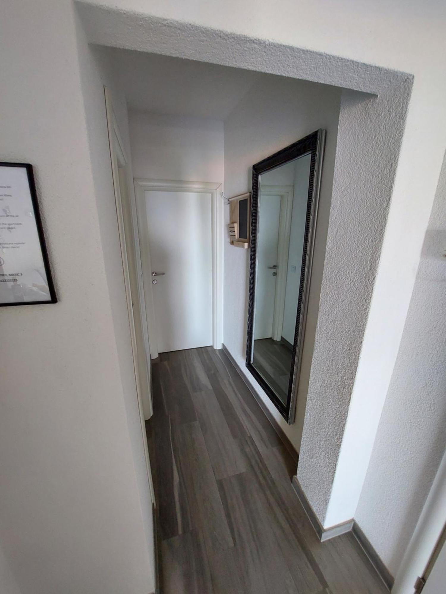 Apartments Matic Baska Voda Bilik gambar